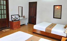 Hoa Bao Hotel