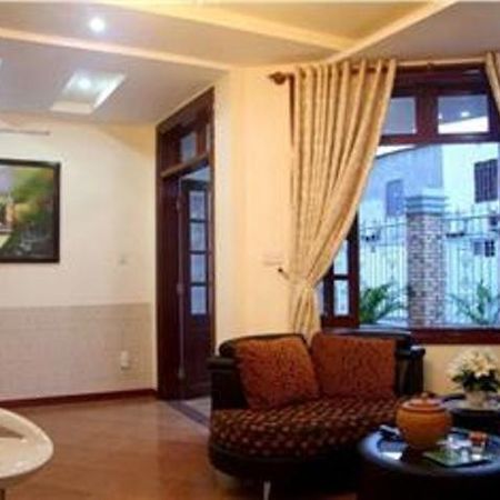 Hoa Bao Hotel Vũng Tàu Ngoại thất bức ảnh