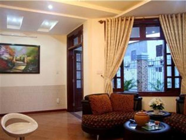 Hoa Bao Hotel Vũng Tàu Ngoại thất bức ảnh