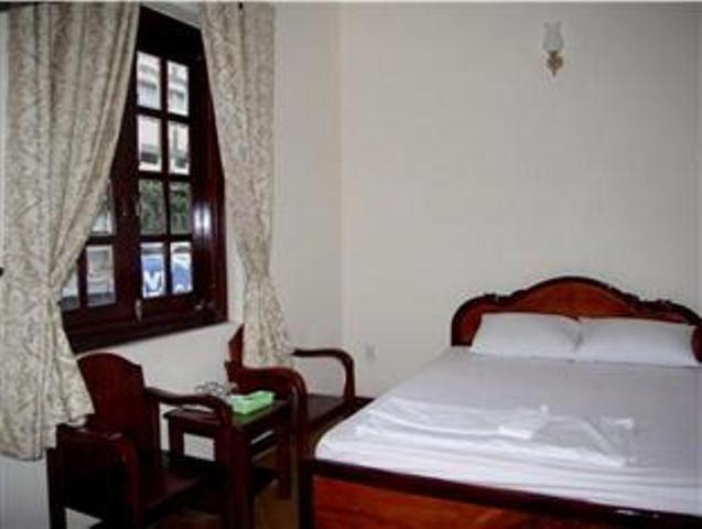 Hoa Bao Hotel Vũng Tàu Phòng bức ảnh