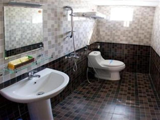 Hoa Bao Hotel Vũng Tàu Phòng bức ảnh