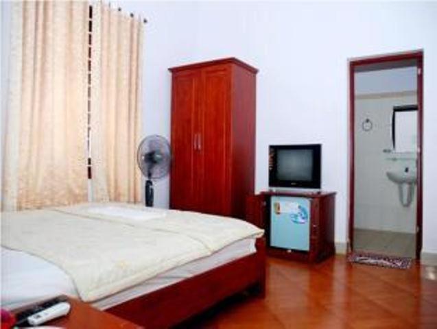 Hoa Bao Hotel Vũng Tàu Ngoại thất bức ảnh