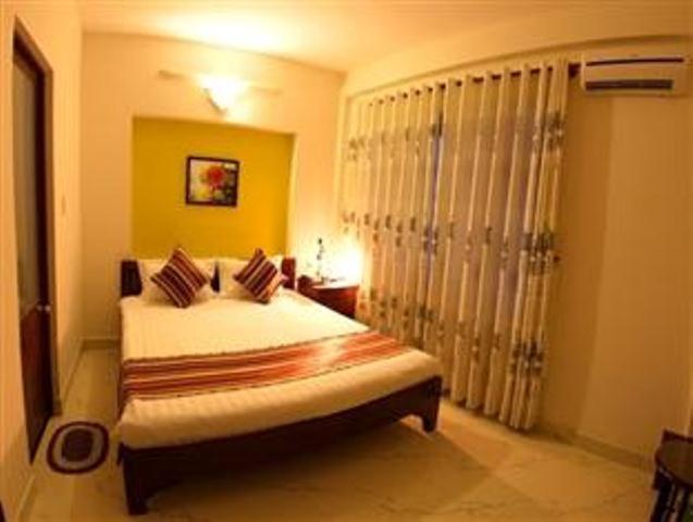 Hoa Bao Hotel Vũng Tàu Phòng bức ảnh
