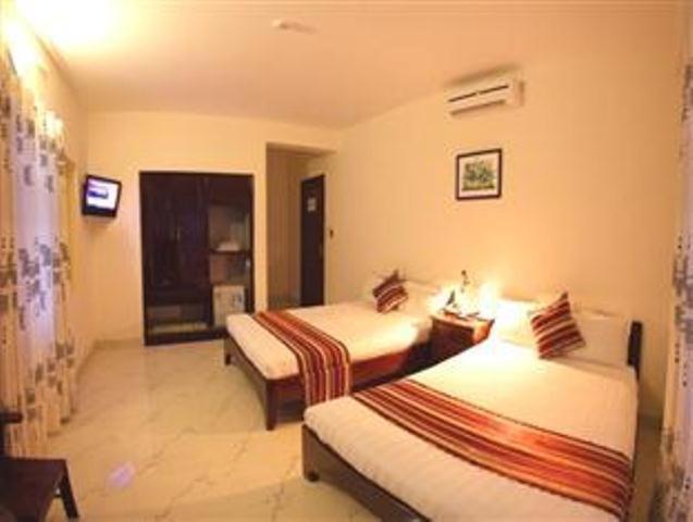 Hoa Bao Hotel Vũng Tàu Ngoại thất bức ảnh