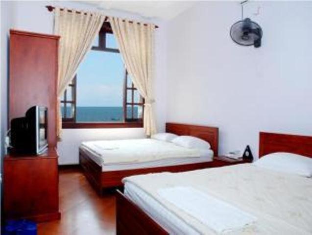 Hoa Bao Hotel Vũng Tàu Phòng bức ảnh