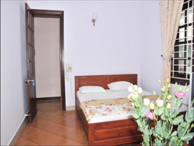 Hoa Bao Hotel Vũng Tàu Ngoại thất bức ảnh