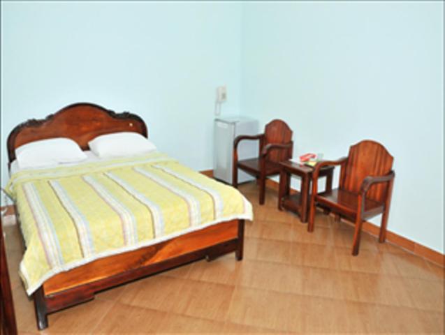 Hoa Bao Hotel Vũng Tàu Ngoại thất bức ảnh