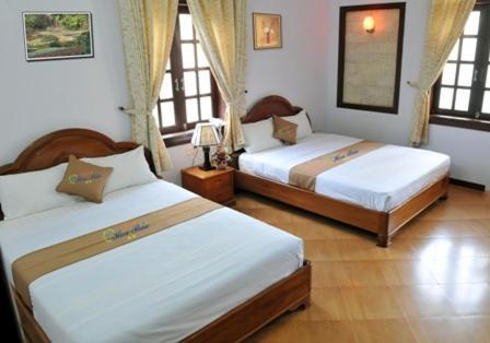Hoa Bao Hotel Vũng Tàu Ngoại thất bức ảnh
