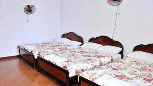 Hoa Bao Hotel Vũng Tàu Ngoại thất bức ảnh