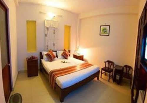 Hoa Bao Hotel Vũng Tàu Ngoại thất bức ảnh