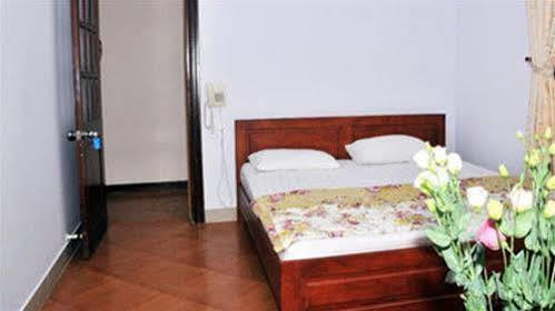 Hoa Bao Hotel Vũng Tàu Ngoại thất bức ảnh