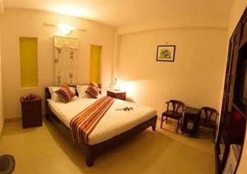 Hoa Bao Hotel Vũng Tàu Ngoại thất bức ảnh