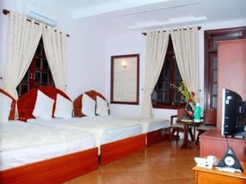 Hoa Bao Hotel Vũng Tàu Ngoại thất bức ảnh